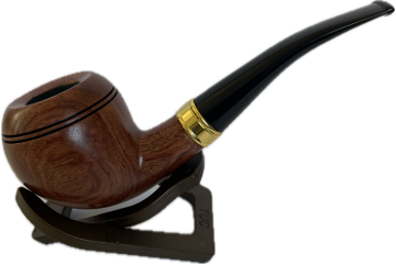 "95" Jubileumi Szabó fapipa 